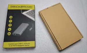 11 in 1 convet