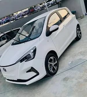 Changan BenBen E-Star 2024 Electric