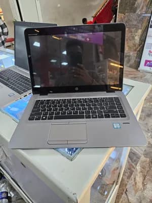HP EliteBook 840 G3 Laptop