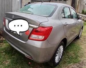 Suzuki Dzire