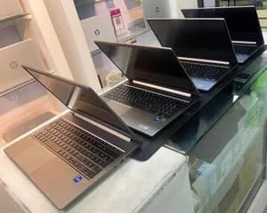 HP ZBook Power G8 Workstation Laptop