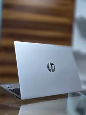 HP Pavilion Plus Ultra 7 Laptop