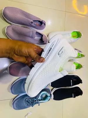 Skechers For Girls Shoes