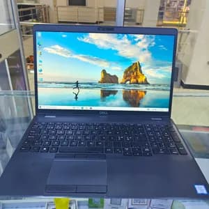 Dell Latitude 5501 i5 Laptop