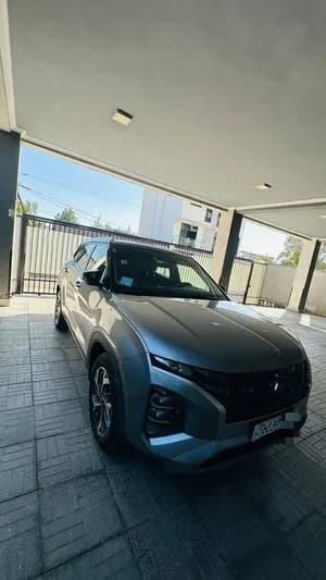 Hyundai Creta 2023 Full Option