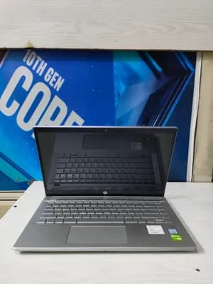 HP Pavilion 14 i5 8GB Laptop