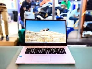 Asus Chromebook 128GB 8GB
