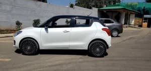 Suzuki Swift 2022 Model
