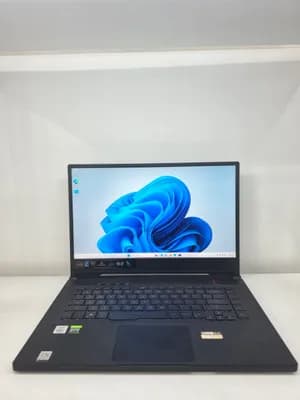 ASUS ROG Zephyrus RTX 2070 Laptop