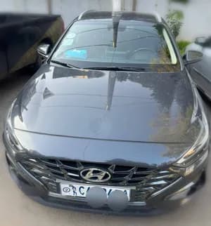 Hyundai i30 Fastback 2022 1.0 T-GDi