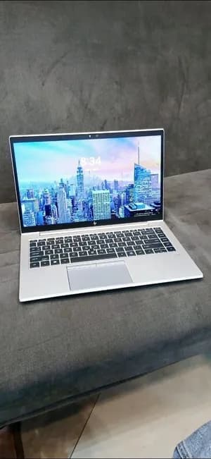 HP EliteBook 840 G7 Laptop