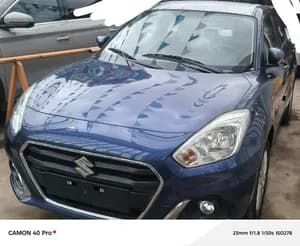Suzuki Dzire 2022 1.2L