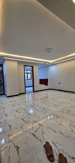 2 Bedroom Ground Floor Condo Bole Arabsa
