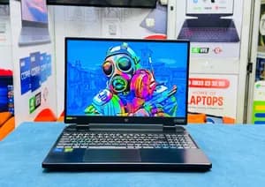 Acer Predator Helios Neo 16