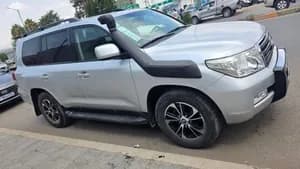 Toyota Land Cruiser GXR 2009 Best Condition