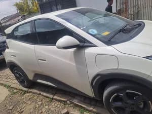 BYD SEGOLL 2024 Electric