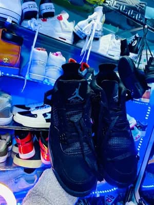 Jordan 4