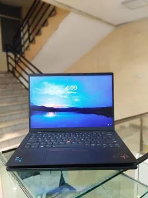 Lenovo ThinkPad X1 Carbon Gen 9