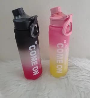 Water bottle 1L