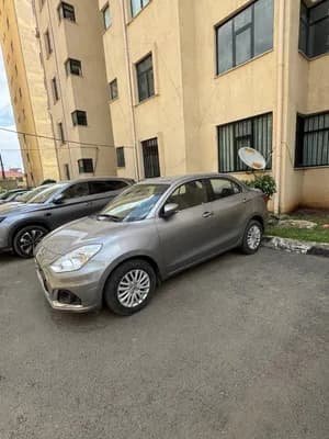 Suzuki Dzire 2021 42000km Sedan