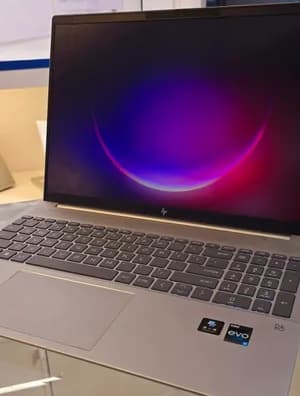 HP Pavilion Plus Core i5 Laptop