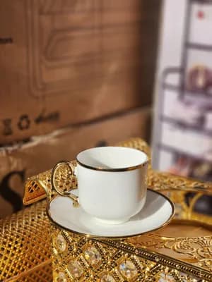 Coffee cup