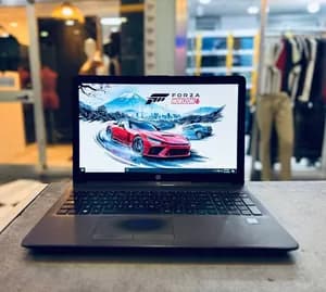 HP 15 Notebook Core i7 Laptop