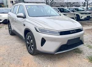 2025 BYD Sealion 05 DM-I