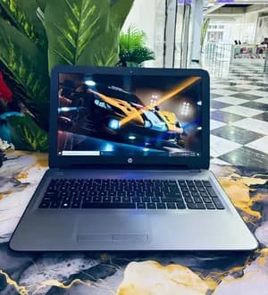 HP Notebook Celeron 7th Generation