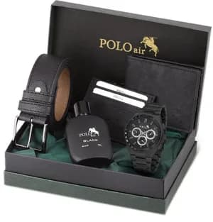 POLO-AIR Men's Gift Set