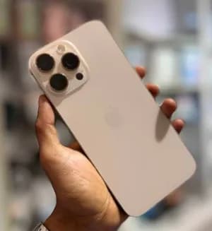 iPhone 16 Promax