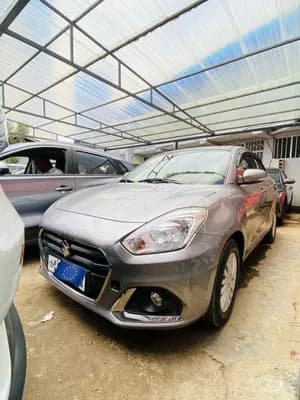 Suzuki Dzire 2021 Automatic