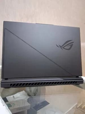 Asus Rog Strix