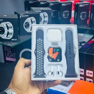 W26 Pro Max Special Smart Watch