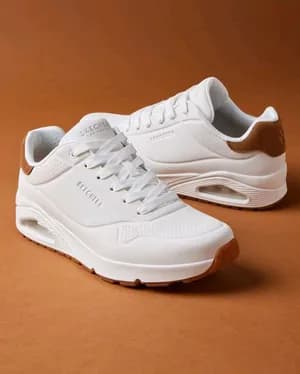 Skechers Uno 2 Air Around You Sneakers
