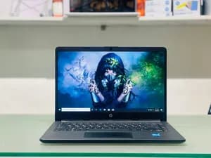 HP Notbook 14 Core i3 Laptop