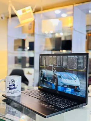 Acer Nitro V15