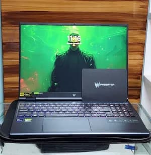 Acer Predator Helion NEO16 Gaming Laptop