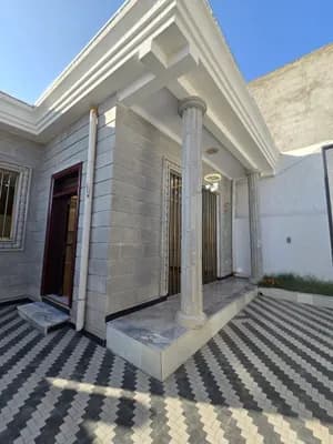 Modern 3 Bedroom Villa in Jackros