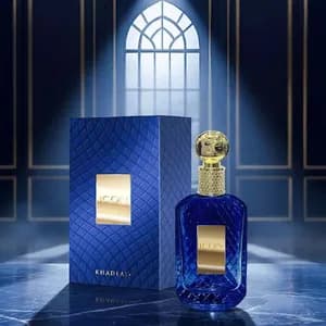 Khadlaj Icon Perfume Dupe