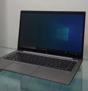 HP ZBook Firefly 14 G8