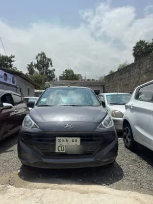 Hyundai Atos 2020