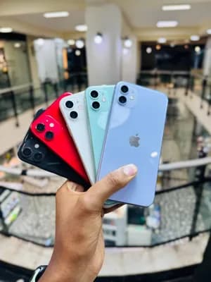 Phone 64/128GB Dual Sim
