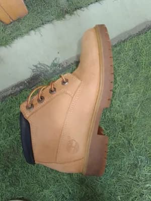 Timberland Boots Size 37