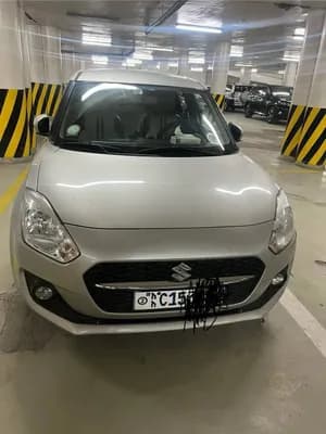 Suzuki Swift 2020
