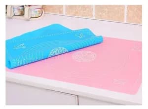Reusable Non-Stick Silicone Baking Mat
