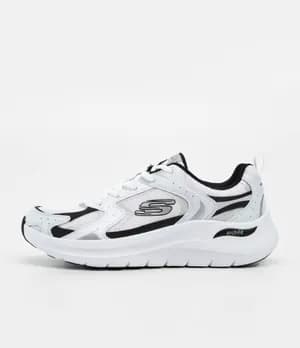 Skechers Leather Sneakers 39-46
