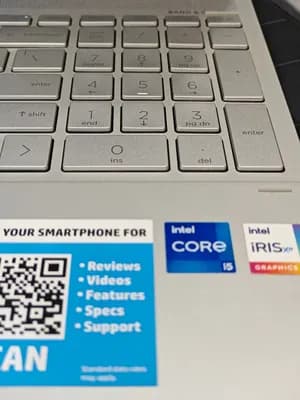 HP Envy 15 x360
