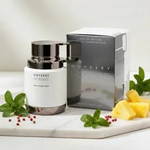 Odyssey White Edition Perfume