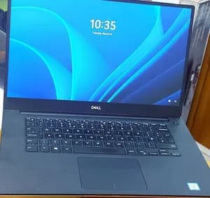 Dell prcession 15.6 16GB 512GB